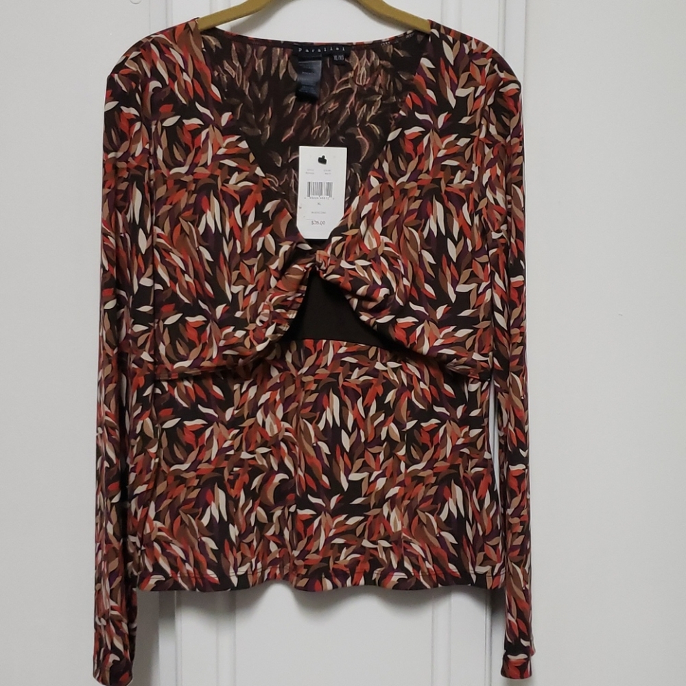 Women's Blouse